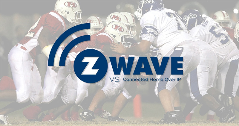 La z-wave alliance joue la contre offensive face aux GAFA et ouvre son protocole