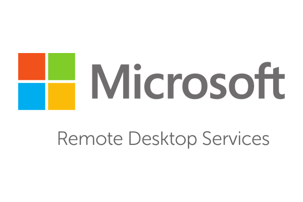 Serveur RDS et portail web