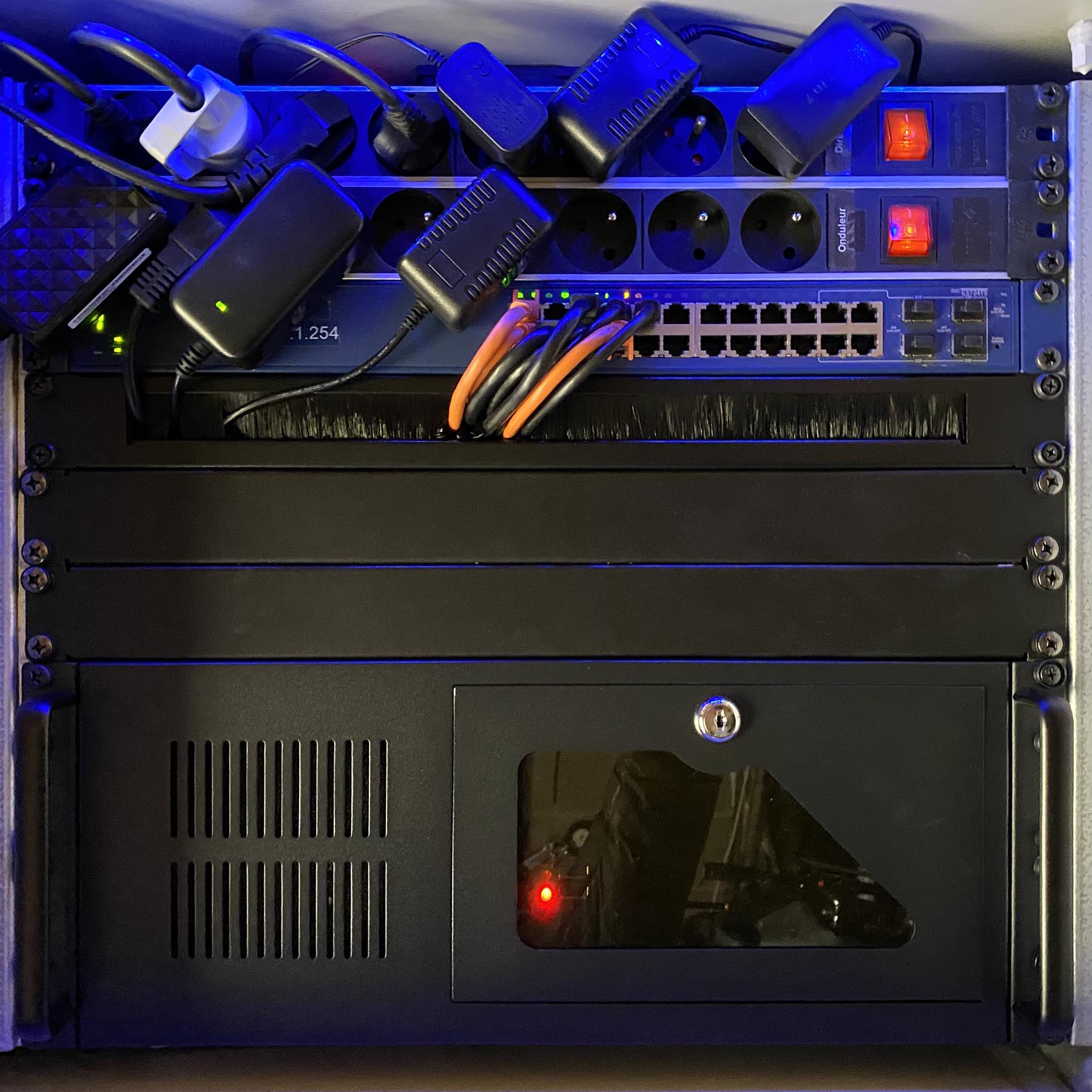 Mon Projet Personnel